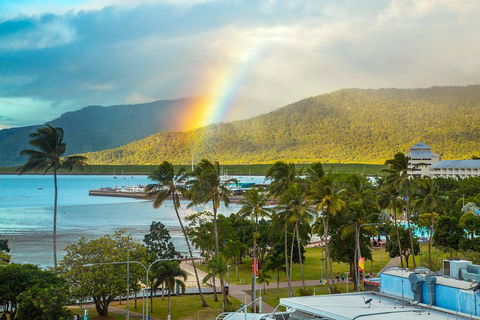 4-Day Cairns And Great Barrier Reef Tour - Lightning Ridge Tourism 3
