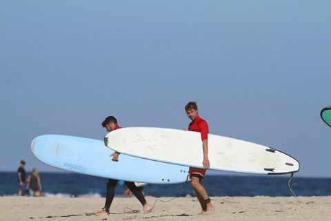 Group Surfing Lessons Kool Katz 1 Day - Lightning Ridge Tourism 3