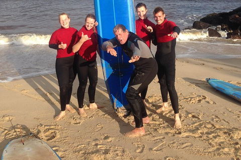 Private Surf Lessons Kool Katz 1 Day - Lightning Ridge Tourism 0