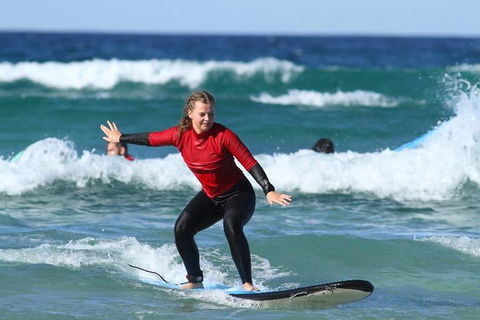 Private Surf Lessons Kool Katz 1 Day - Lightning Ridge Tourism 1