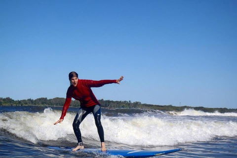 Private Surf Lessons Kool Katz 1 Day - Lightning Ridge Tourism 2