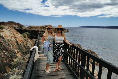 Margaret River Impression Day Tour From Perth - Lightning Ridge Tourism 5
