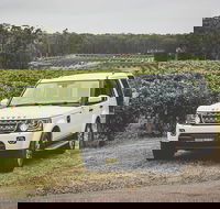 Hideaway Private Tours Hunter Valley- Indulgence Wine Tour Full Day - Lightning Ridge Tourism