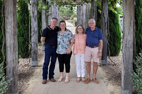 Hideaway Private Tours Hunter Valley- Indulgence Wine Tour (Full Day) - Lightning Ridge Tourism 4