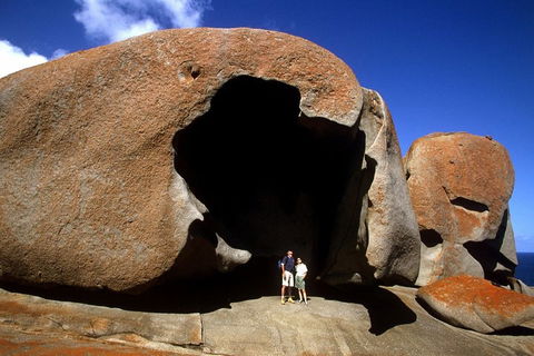 Full-Day Kangaroo Island Safari From Penneshaw - Lightning Ridge Tourism 0