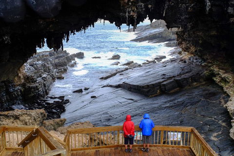 2-Day Kangaroo Island Safari From Adelaide - Lightning Ridge Tourism 5