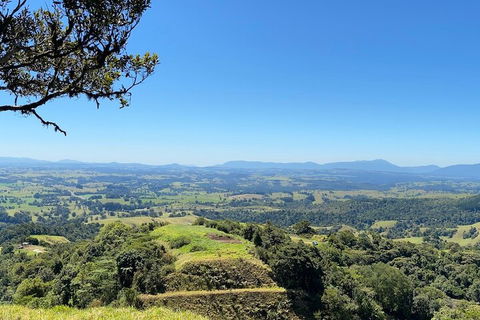 Full Day Atherton Tablelands Tour From Cairns - Lightning Ridge Tourism 2