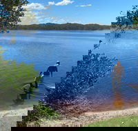 Behind The Bay - Explore Like a Local - Lightning Ridge Tourism