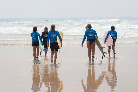 Private VIP Surfing Experience In Byron Bay - Lightning Ridge Tourism 2