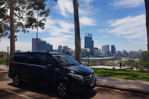 1-Day Pinnacles And Yanchep Tour From Perth Including Fish And Chips Lunch - Lightning Ridge Tourism 1