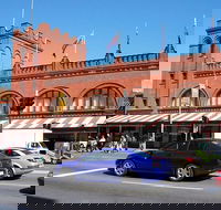 Amazing Adelaide Self-Guided Audio Tour - Lightning Ridge Tourism