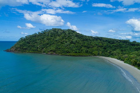 3 Day Great Barrier Reef, Daintree Rainforest And Outback Chillagoe Tour - Lightning Ridge Tourism 5