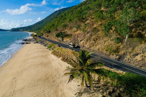 2 Day Daintree Rainforest, Cape Tribulation And Outback Chillagoe Tour - Lightning Ridge Tourism 1