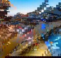 Nightlife In Melbourne St Kilda - Lightning Ridge Tourism