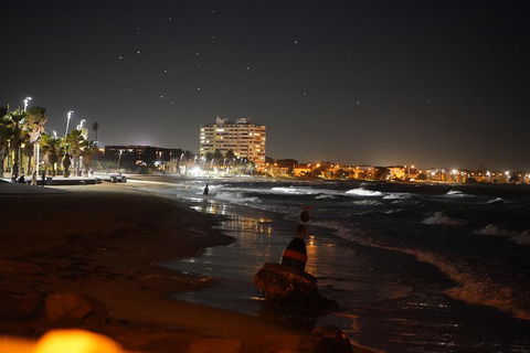 Nightlife In Melbourne: St Kilda - Lightning Ridge Tourism 2