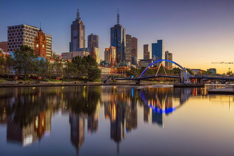 Nightlife In Melbourne: St Kilda - Lightning Ridge Tourism 3
