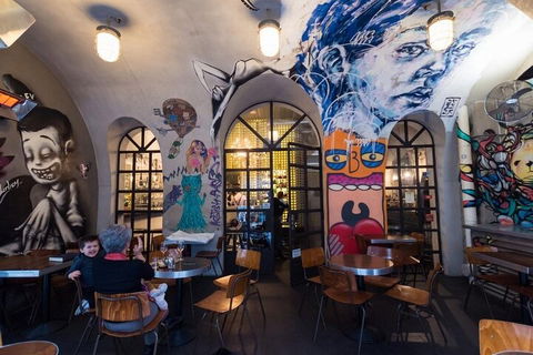 Nightlife In Melbourne: St Kilda - Lightning Ridge Tourism 4