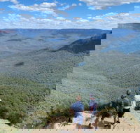 Blue Mountains Private Tour From Sydney  Featherdale Aussie Animal Park Option - Lightning Ridge Tourism