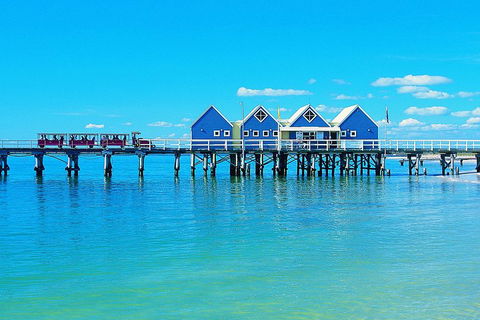 2-Day Margaret River Wine Experience From Perth - Lightning Ridge Tourism 4