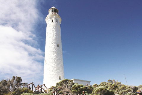 Margaret River, Caves, Wine And Cape Leeuwin Lighthouse Tour From Perth - Lightning Ridge Tourism 4