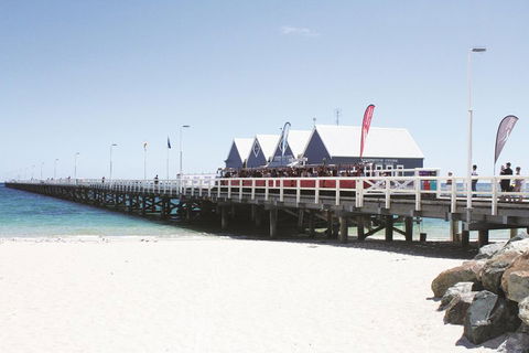 Margaret River, Caves, Wine And Cape Leeuwin Lighthouse Tour From Perth - Lightning Ridge Tourism 5