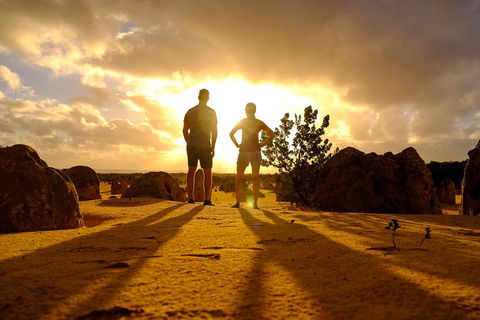 Pinnacle Desert Sunset And Night-time Stargazing Tour From Perth - Lightning Ridge Tourism 1