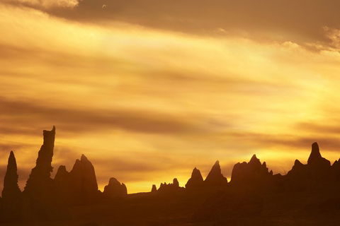 Pinnacle Desert Sunset And Night-time Stargazing Tour From Perth - Lightning Ridge Tourism 5