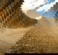 Wave Rock York Wildflowers and Aboriginal Cultural Day Tour from Perth - Lightning Ridge Tourism