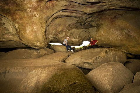 Wave Rock, York, Wildflowers, And Aboriginal Cultural Day Tour From Perth - Lightning Ridge Tourism 2