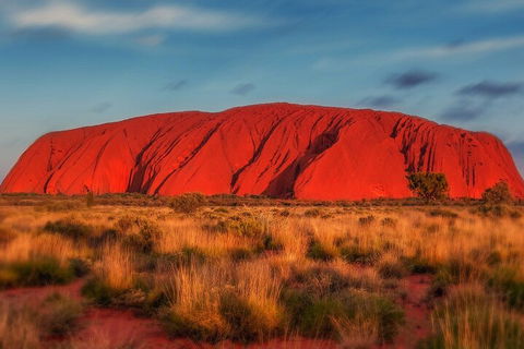 7-Day Guided Tour Of Alice Springs With Accommodation Included - Lightning Ridge Tourism 0