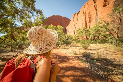 7-Day Guided Tour Of Alice Springs With Accommodation Included - Lightning Ridge Tourism 2
