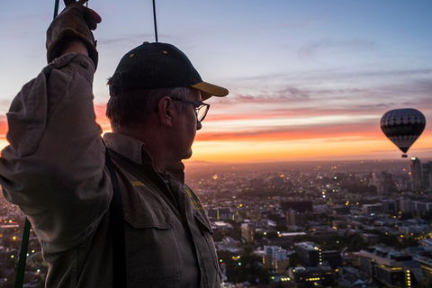 Melbourne Balloon Flight At Sunrise - Lightning Ridge Tourism 3