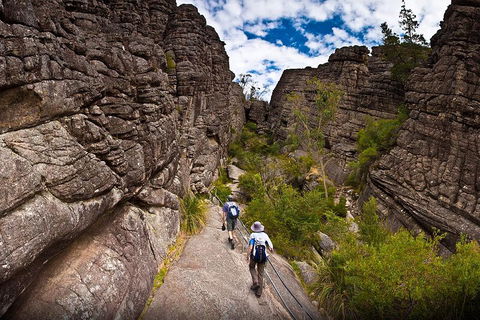Grampians National Park Small-Group Eco Tour From Melbourne - Lightning Ridge Tourism 1
