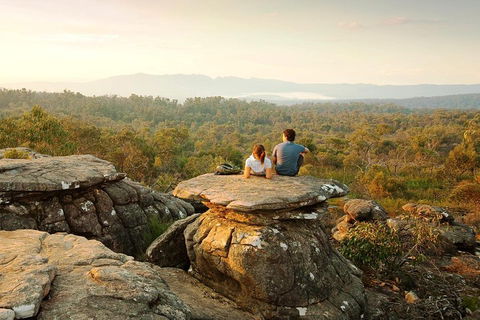 Grampians National Park Small-Group Eco Tour From Melbourne - Lightning Ridge Tourism 2