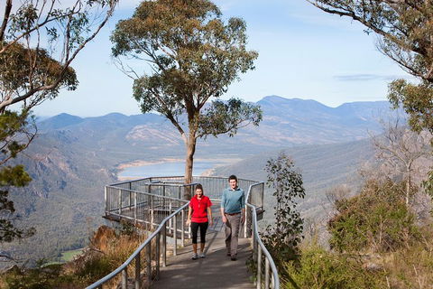 Grampians National Park Small-Group Eco Tour From Melbourne - Lightning Ridge Tourism 3