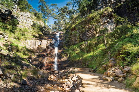 Grampians National Park Small-Group Eco Tour From Melbourne - Lightning Ridge Tourism 5