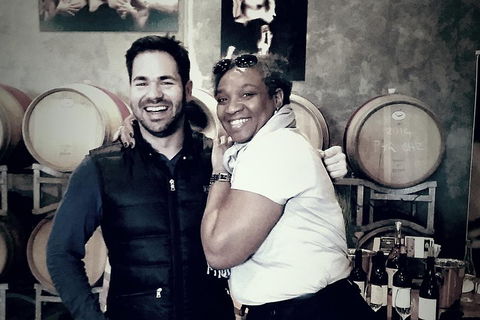 Small Group 6 Guests: Ultimate Yarra Valley Food And Wine - Mercedes Van - Lightning Ridge Tourism 2