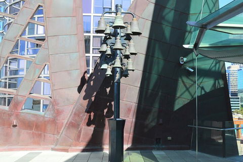 Skip-the-Line: Perth Bell Tower Experience Ticket - Lightning Ridge Tourism 1
