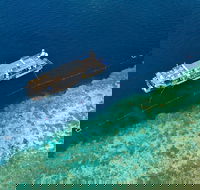 2-Day Great Barrier Reef Reefsleep Experience - Lightning Ridge Tourism