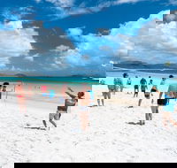 Whitehaven Beach and Hamilton Island Cruise - Lightning Ridge Tourism