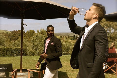 The Intimate Wine Tasting Experiences And Boutique Wines - Lightning Ridge Tourism 0