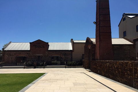 The Intimate Wine Tasting Experiences And Boutique Wines - Lightning Ridge Tourism 1