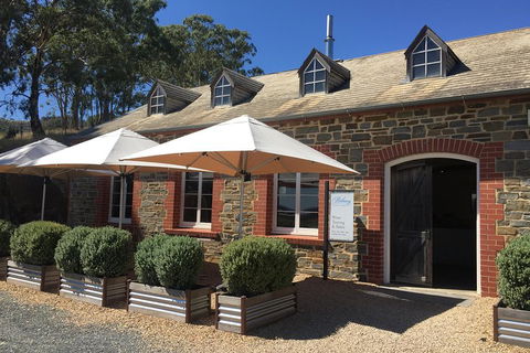 The Intimate Wine Tasting Experiences And Boutique Wines - Lightning Ridge Tourism 4