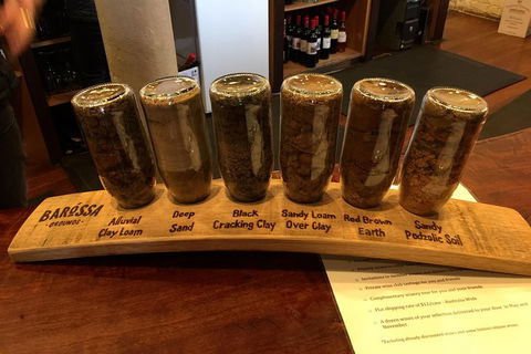 The Intimate Wine Tasting Experiences And Boutique Wines - Lightning Ridge Tourism 5