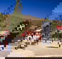 Historic Village Herberton and Tableland Tour - Lightning Ridge Tourism