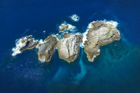 3-Hour Byron Bay Certified Scuba Diving Tour - Lightning Ridge Tourism 1