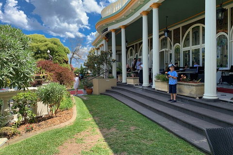 Blue Mountains Small Group Tour - Lightning Ridge Tourism 0