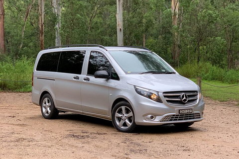 Blue Mountains Small Group Tour - Lightning Ridge Tourism 1