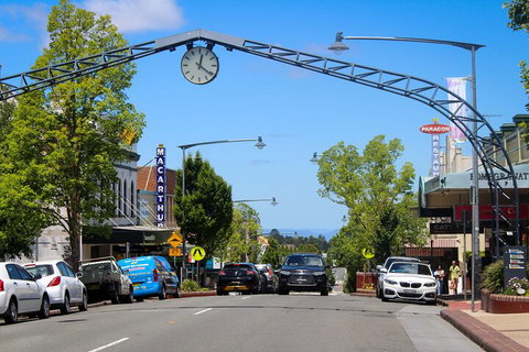Blue Mountains Small Group Tour - Lightning Ridge Tourism 2