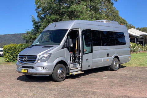 Blue Mountains Small Group Tour - Lightning Ridge Tourism 3